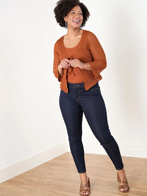 Jeans Cleo Canada