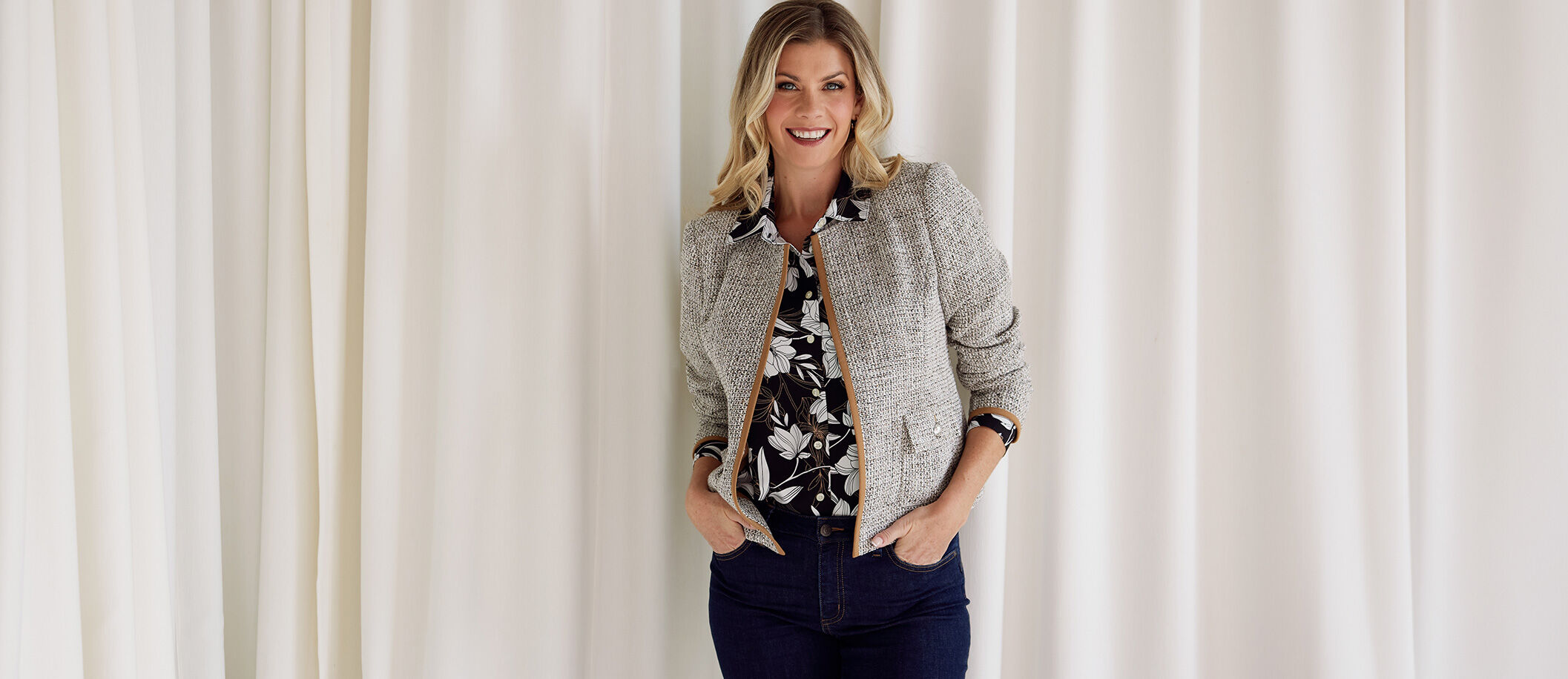 Suzanne's ladies online wear canada