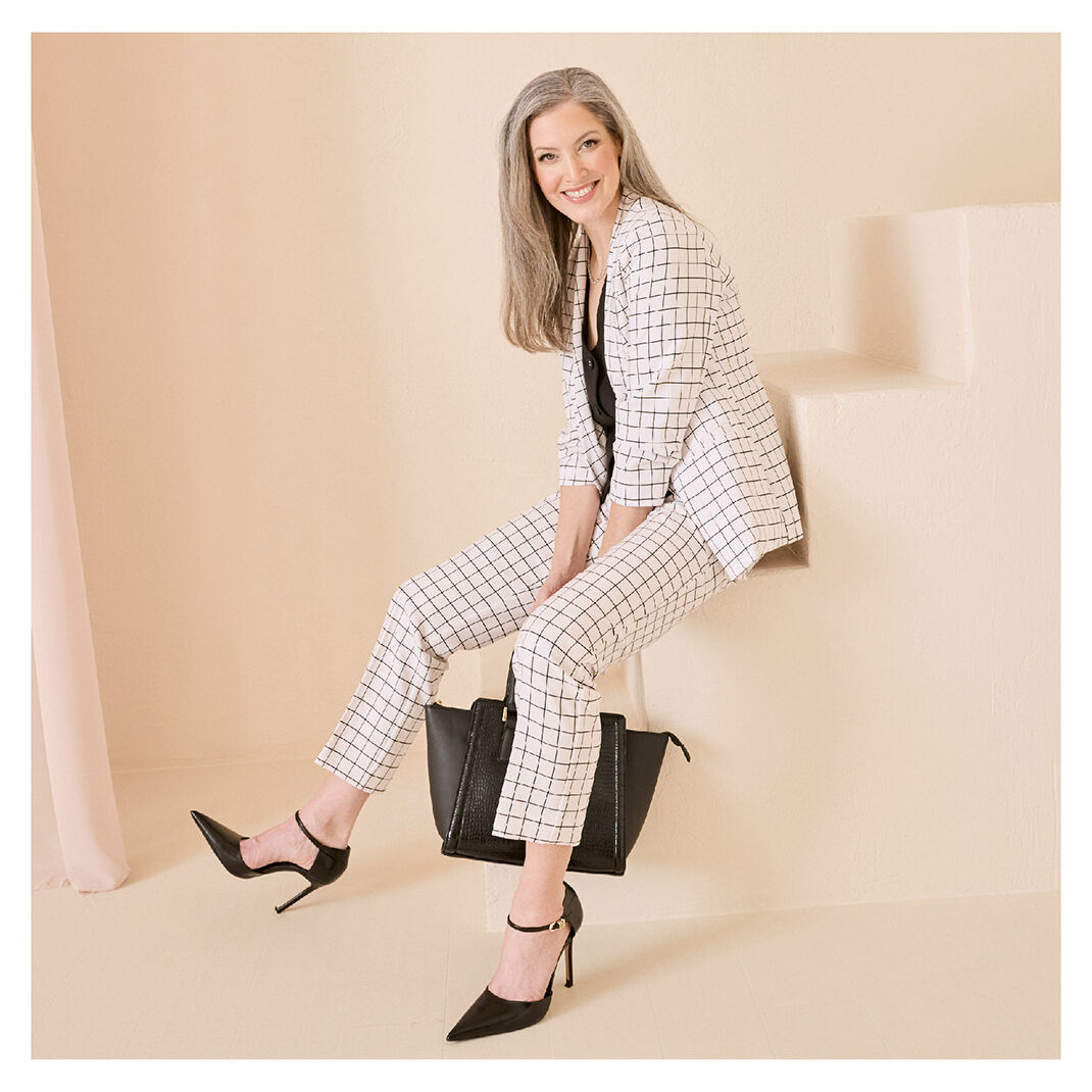 Cleo plus 2025 size clothing