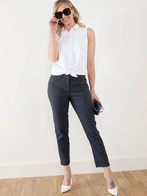 Petite dress pants canada new arrivals
