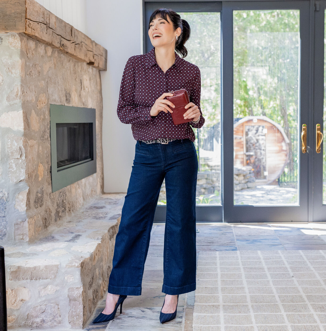 Cleos ladies clothing canada online