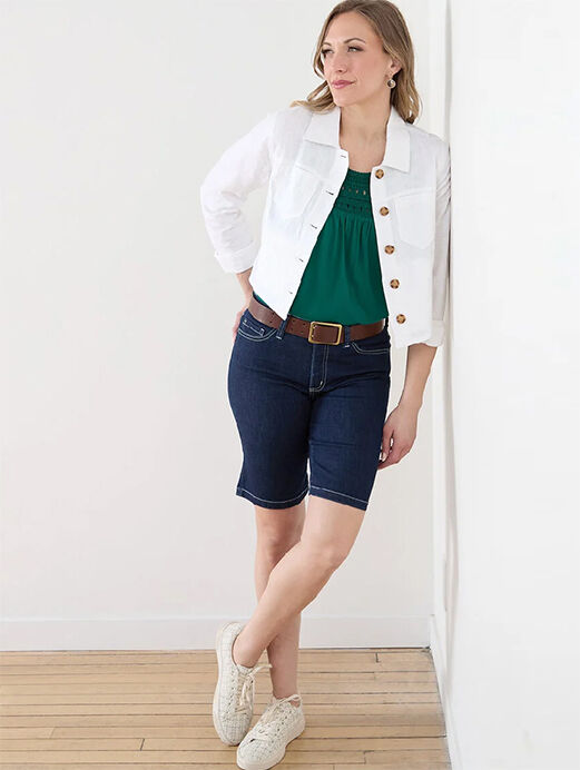 Cleo women's clothing canada sales