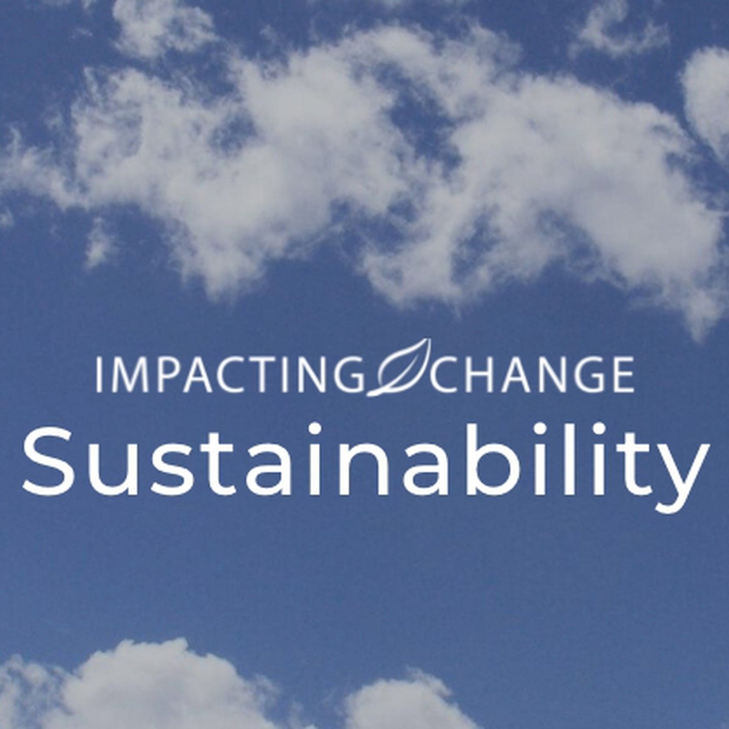 Sustainability Our commitment to a better future, one garment at a time.