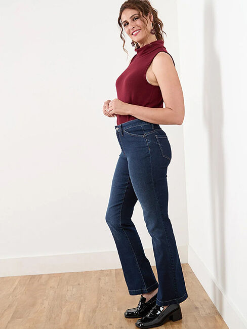 Petite jeans canada sales