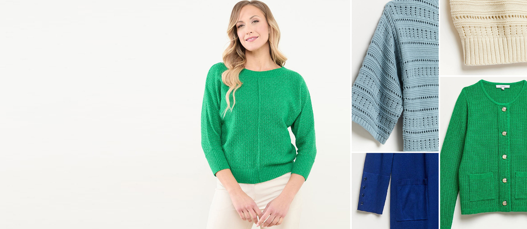 Sweaters