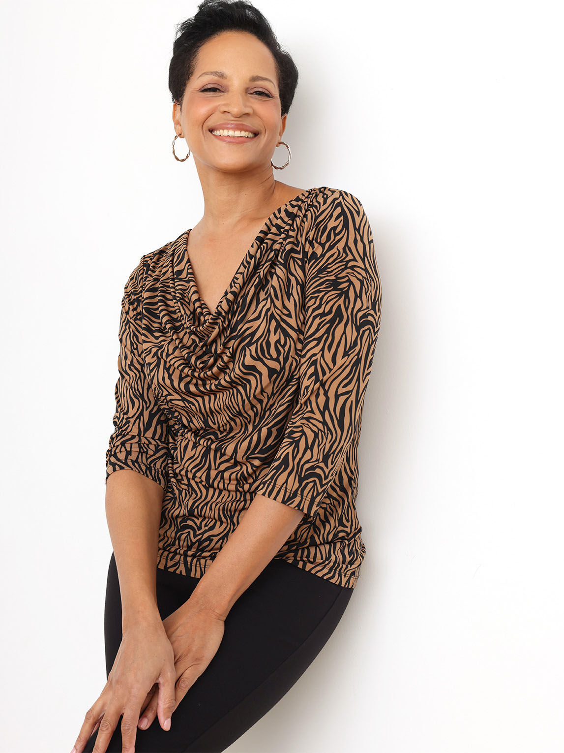 Cleo tops sale clearance