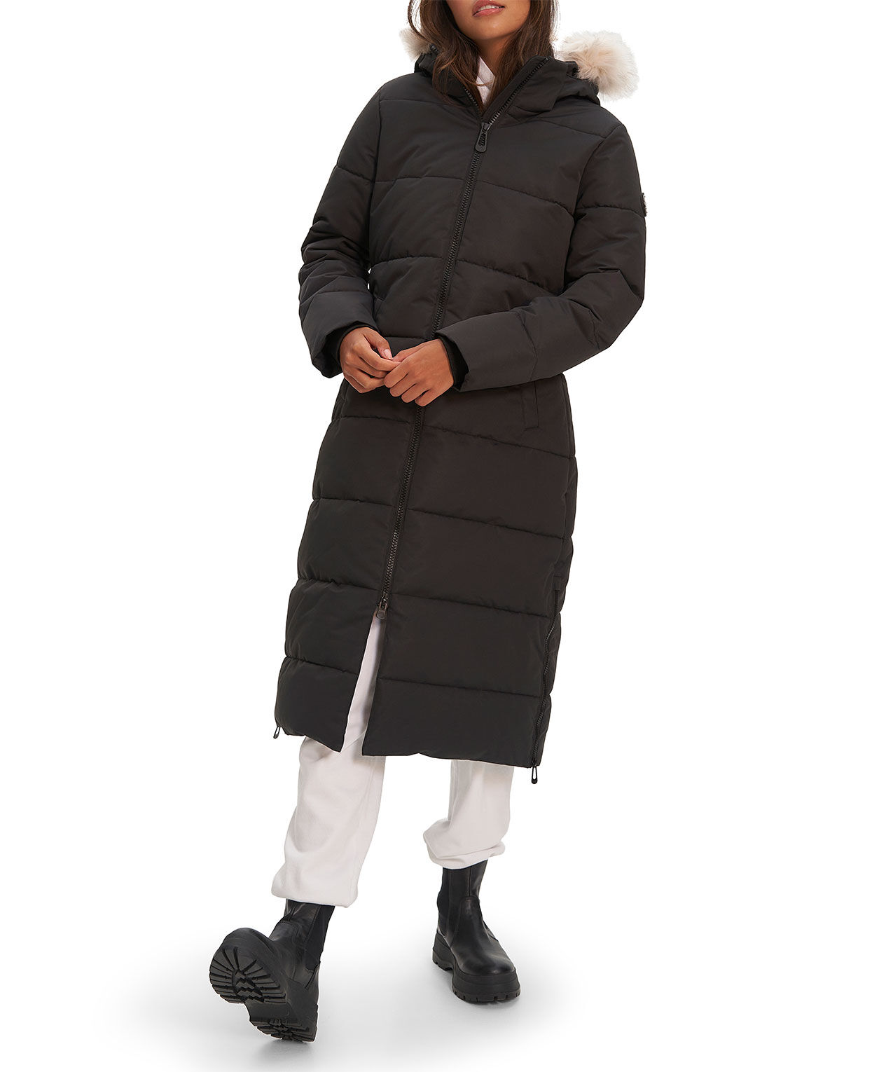 Noize parka review new arrivals