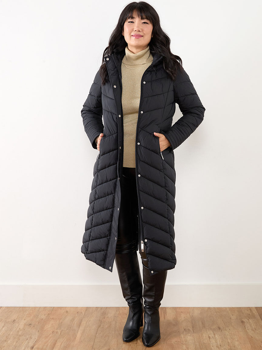 Cleo winter coats sales
