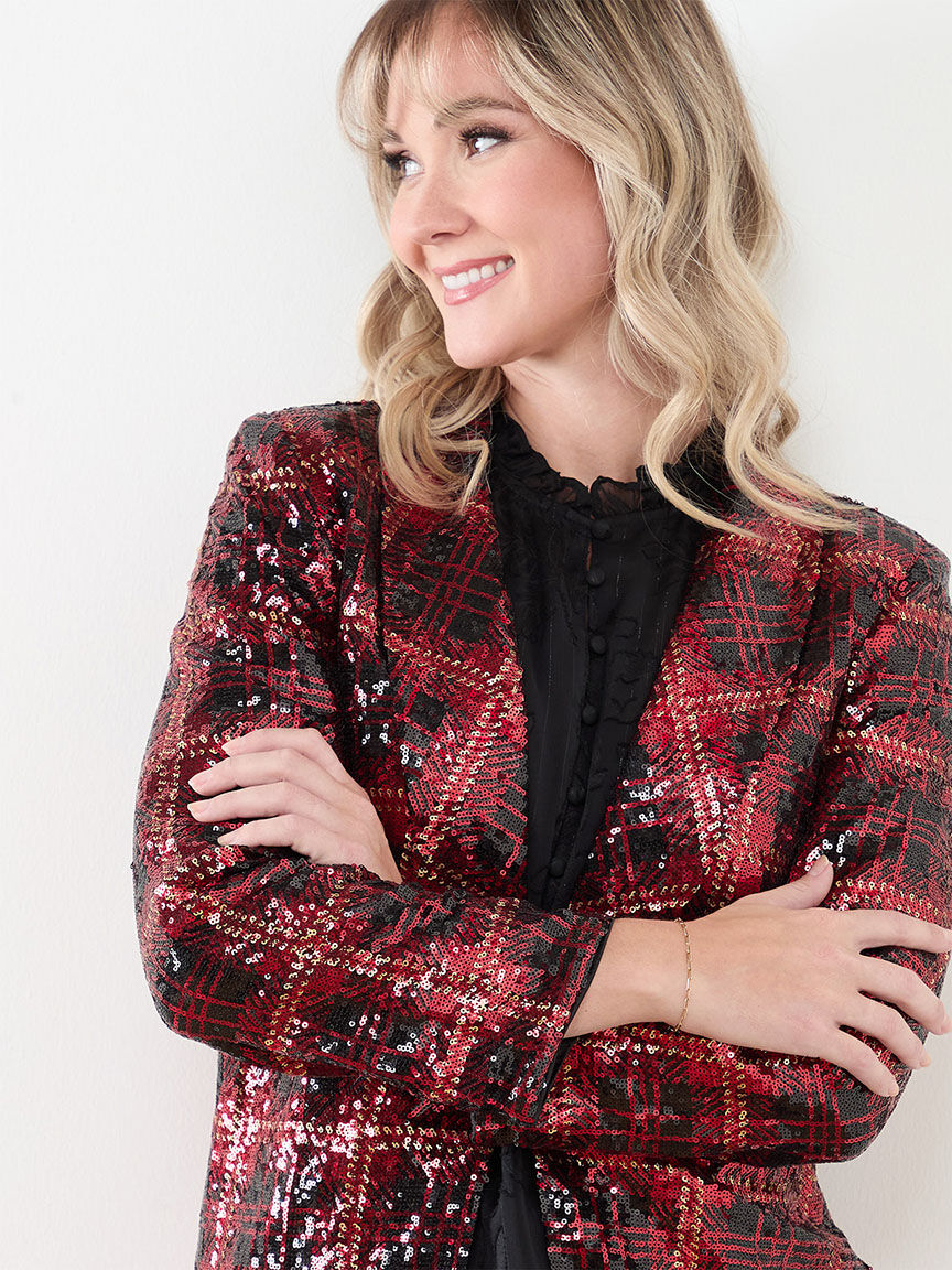 Women s Petite Blazers at Cleo Canada