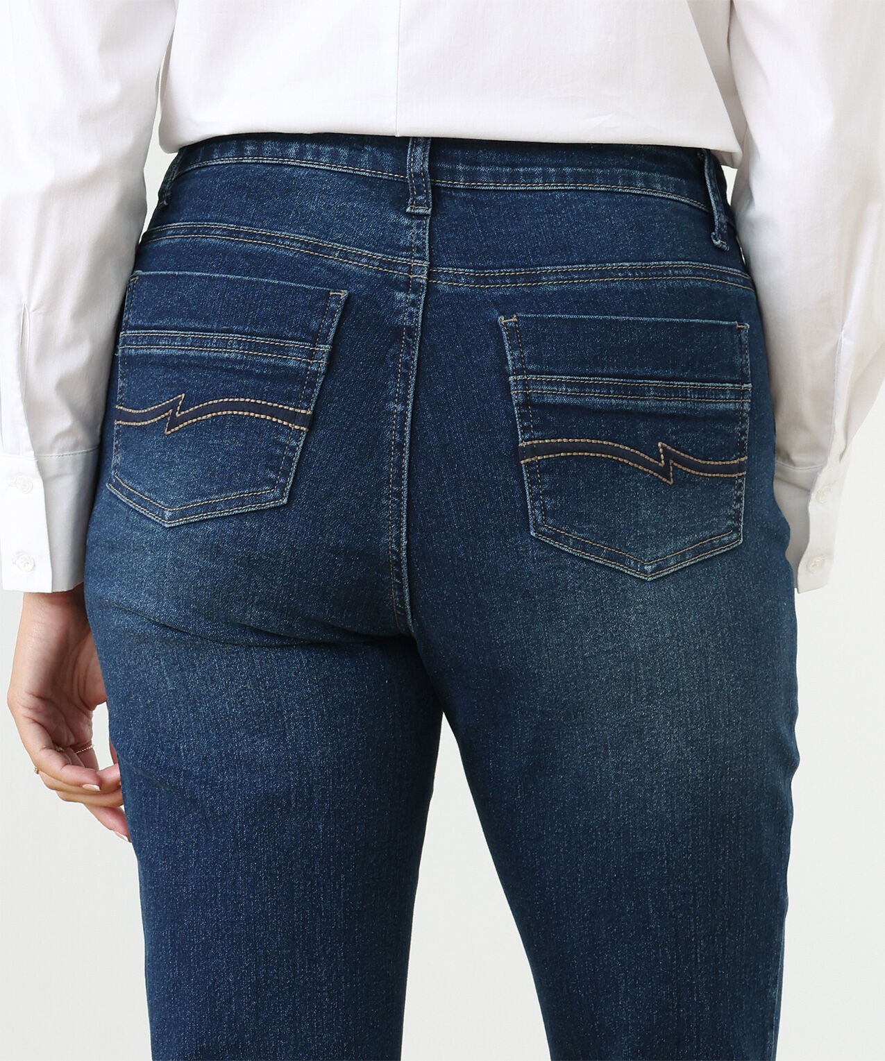 Cleo outlet petite jeans