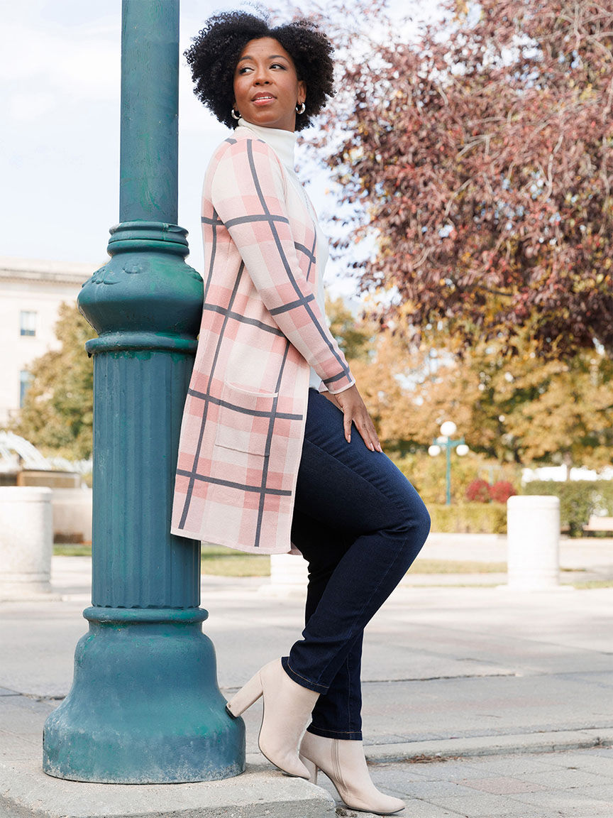 Women s Petite Clothing Designed for You