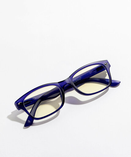Blue Light Reader Glasses Image 3