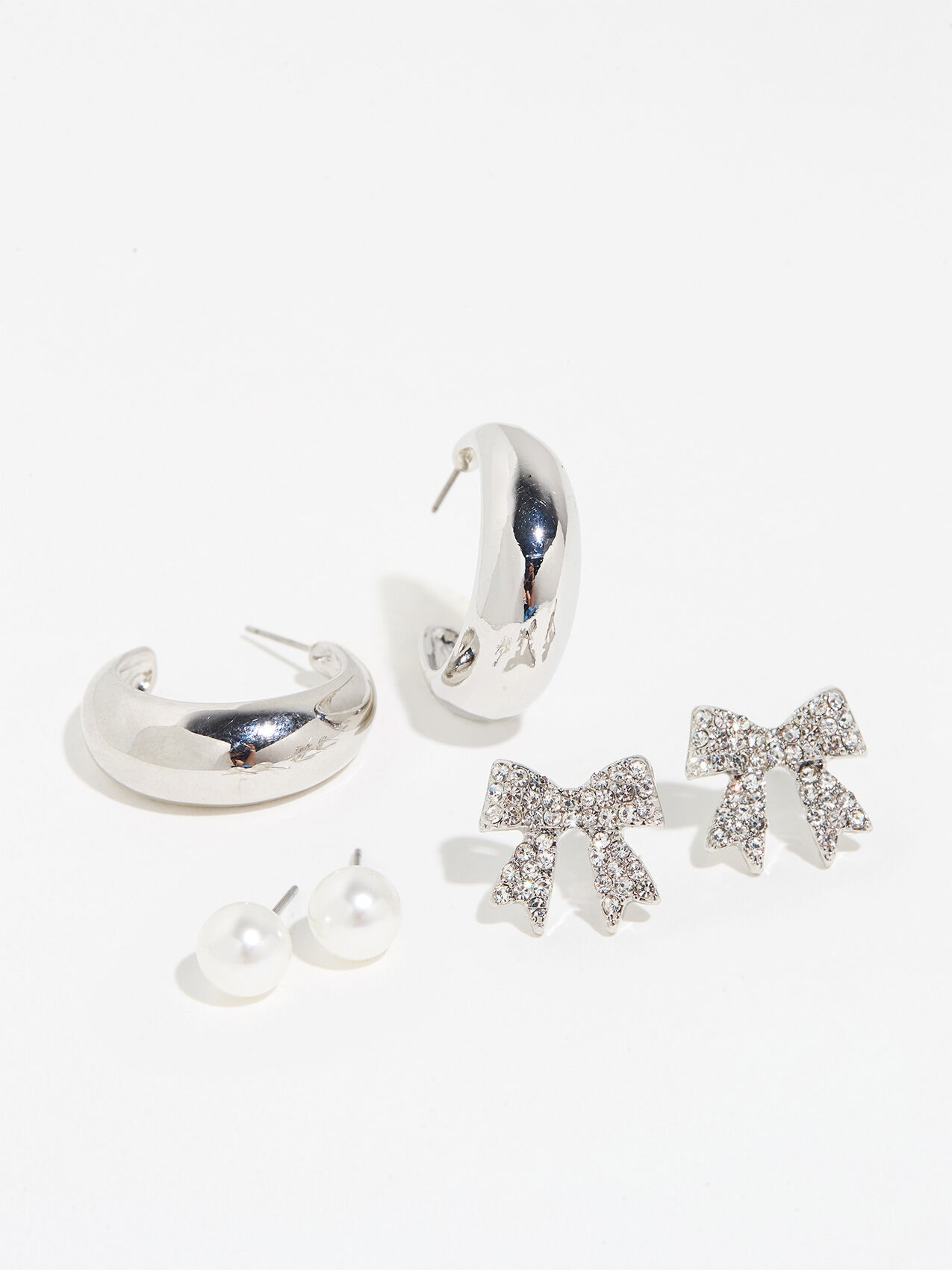 Earring packs hotsell