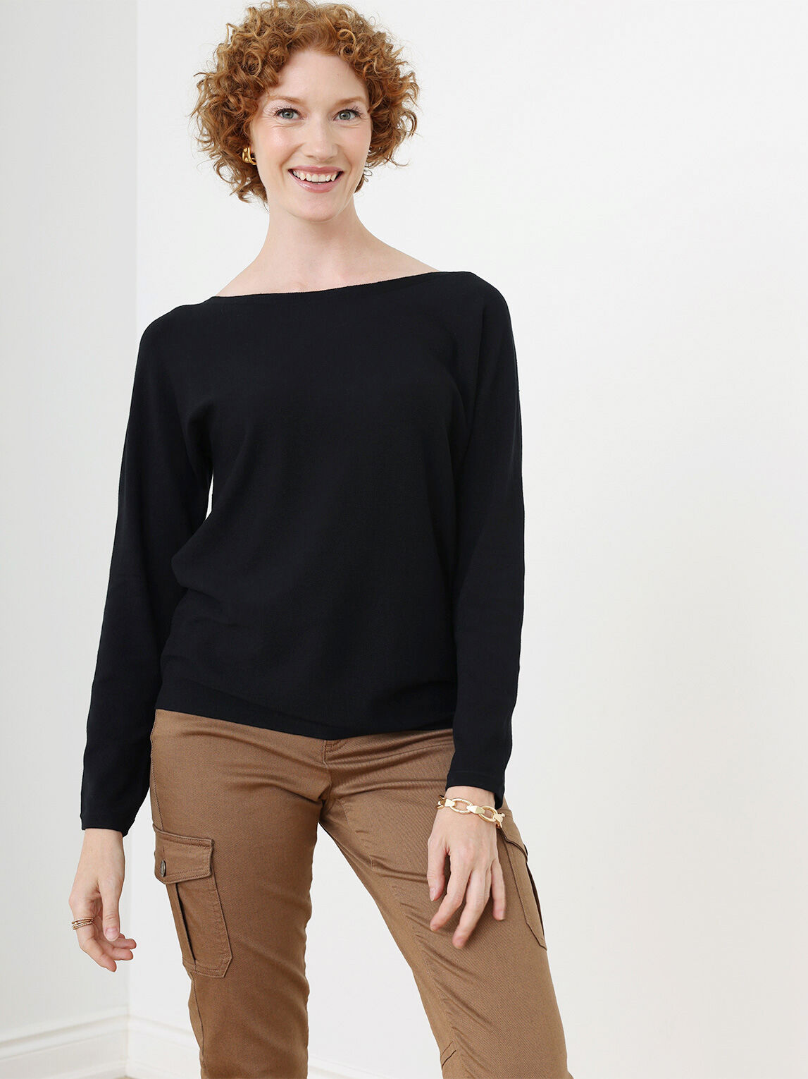 Dolman jumper shop