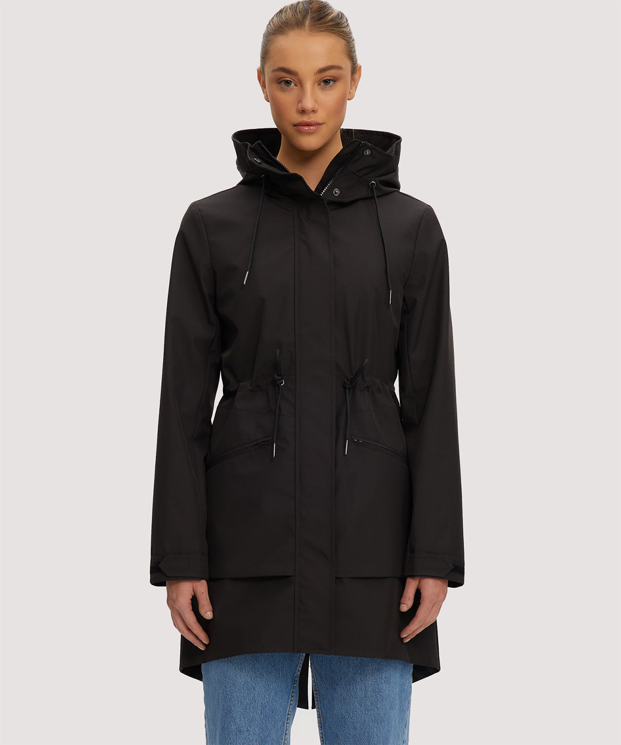 Noize Sibi Rain Coat