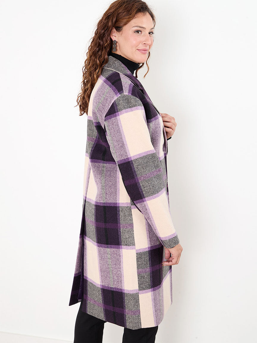 Top coats new arrivals