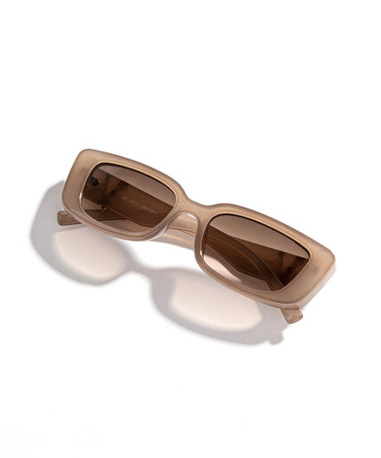 Almond Frame Sunglasses Image 2