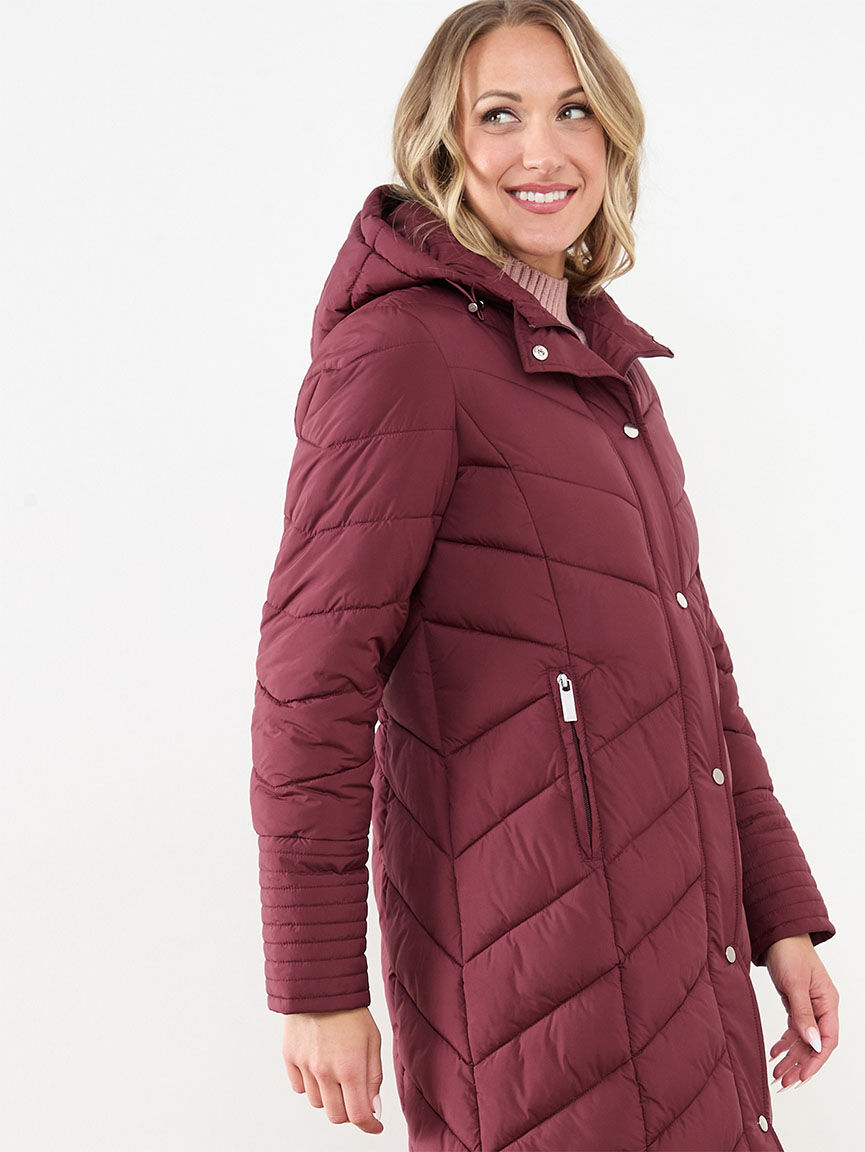 Coats Cleo Canada