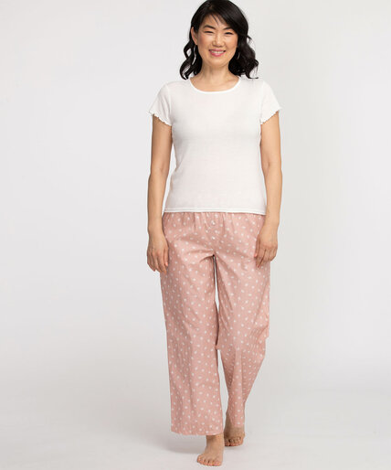 Super Soft Pajama Set Image 1