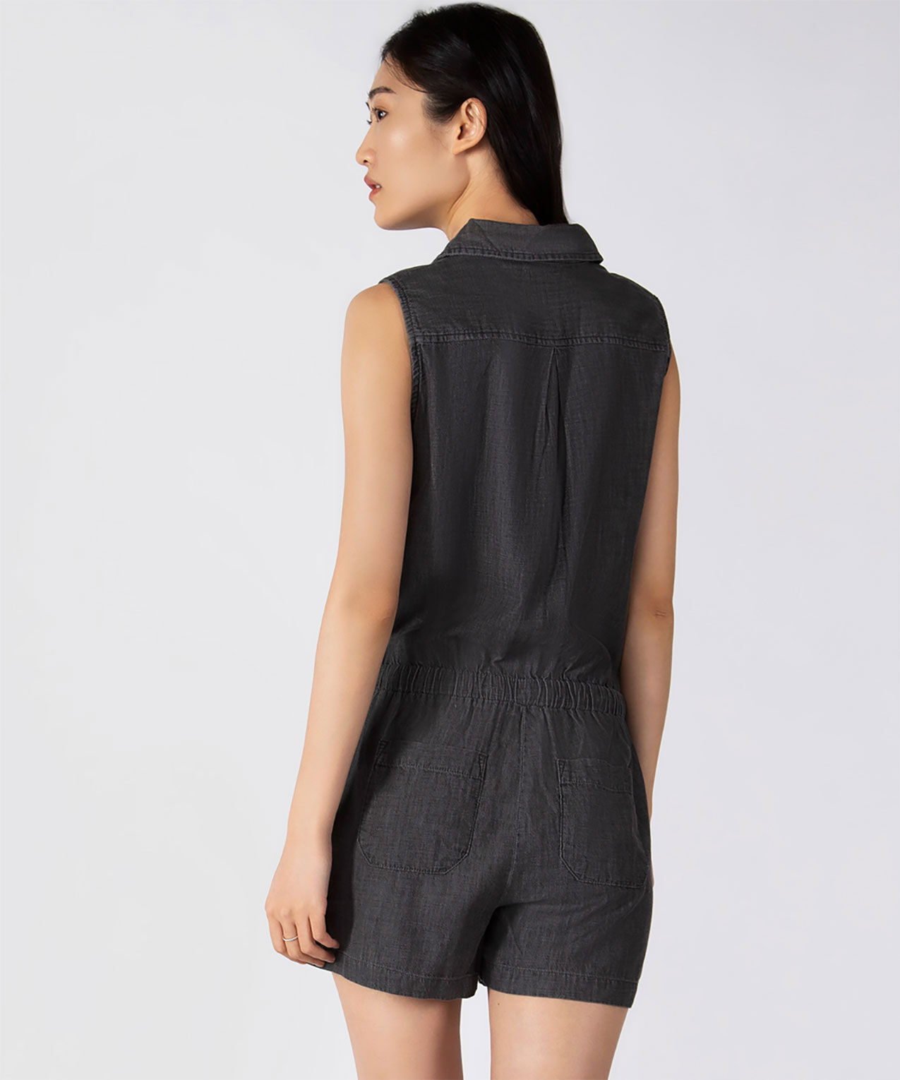 Dex romper cheap