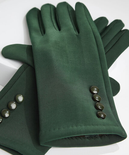 Sheen Touch-Screen Gloves Image 3