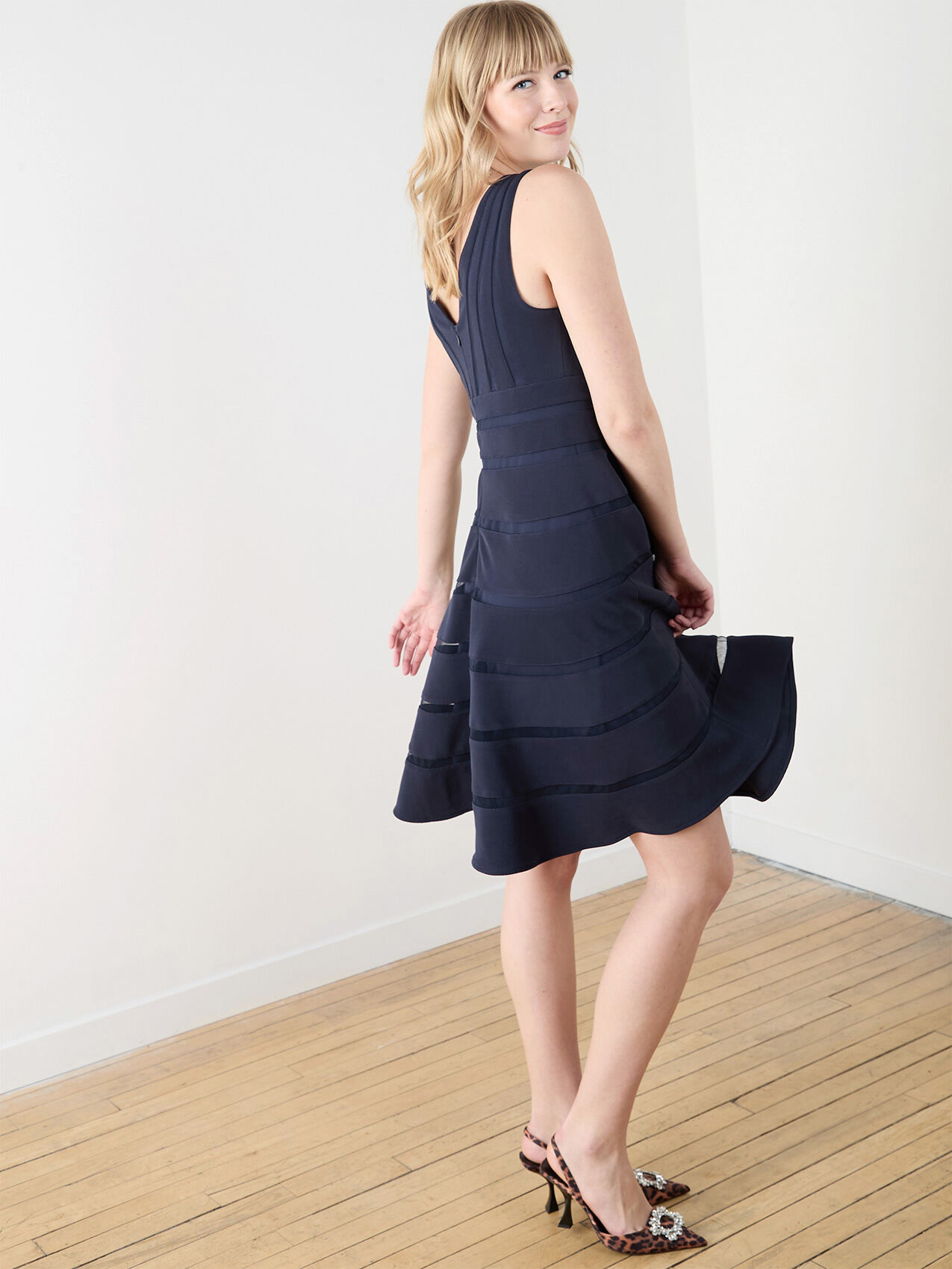 Cleo shop canada dresses