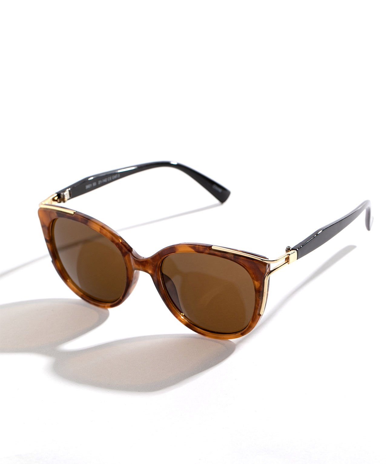 Soft cat eye sunglasses store