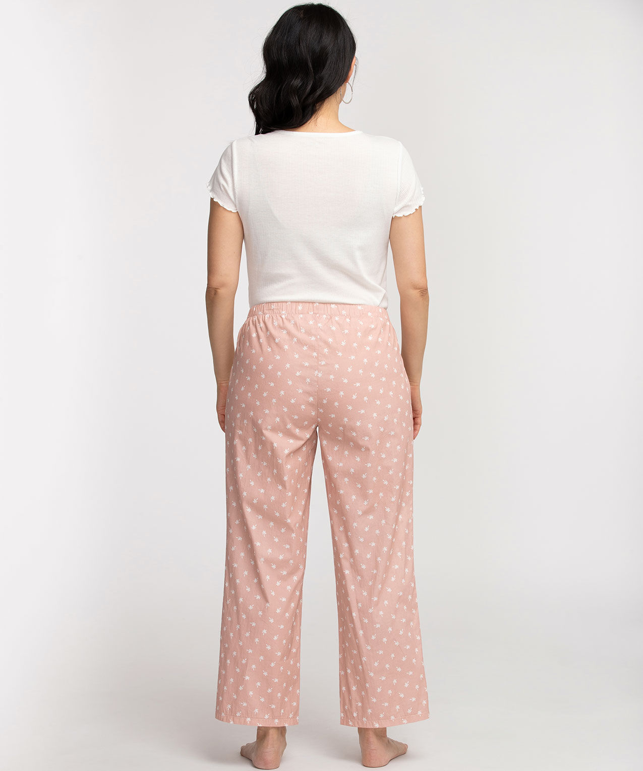 Super Soft Pajama Set Cleo 4000005790