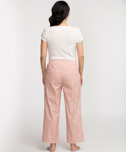 Super Soft Pajama Set Image 3