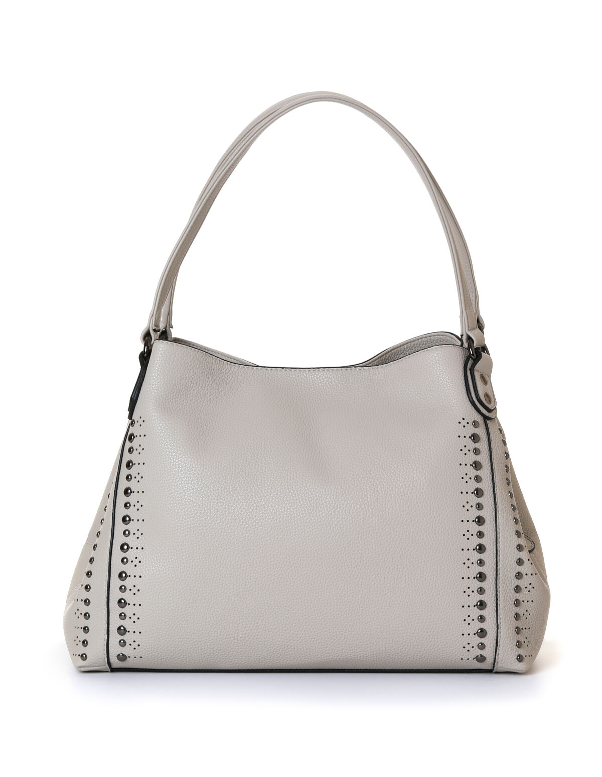 Studded hobo best sale purse