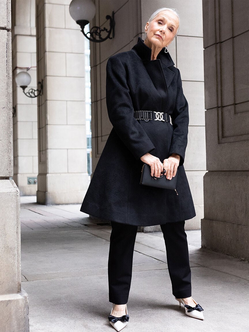 Cleo petite coats deals