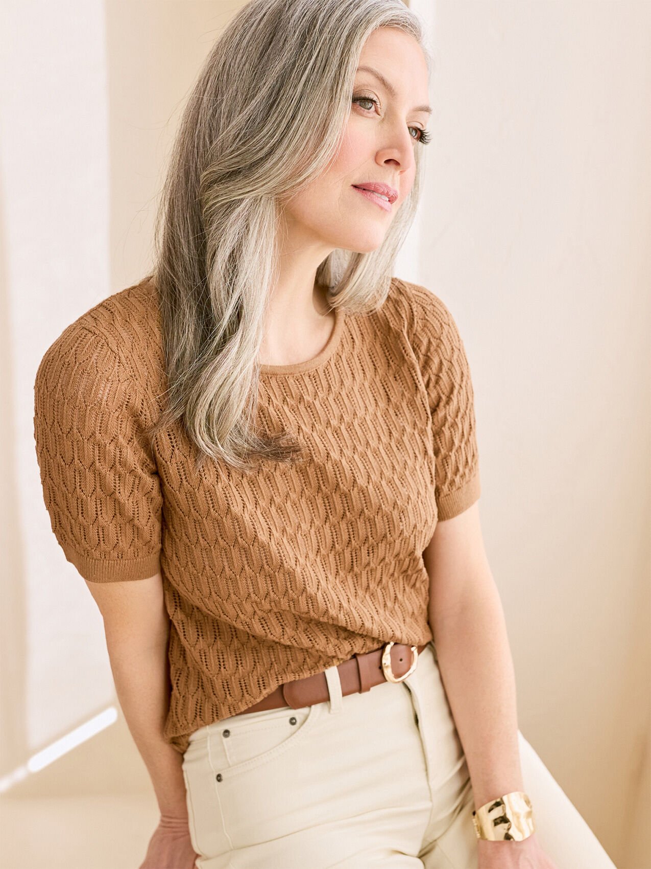 Cleo sweaters hotsell