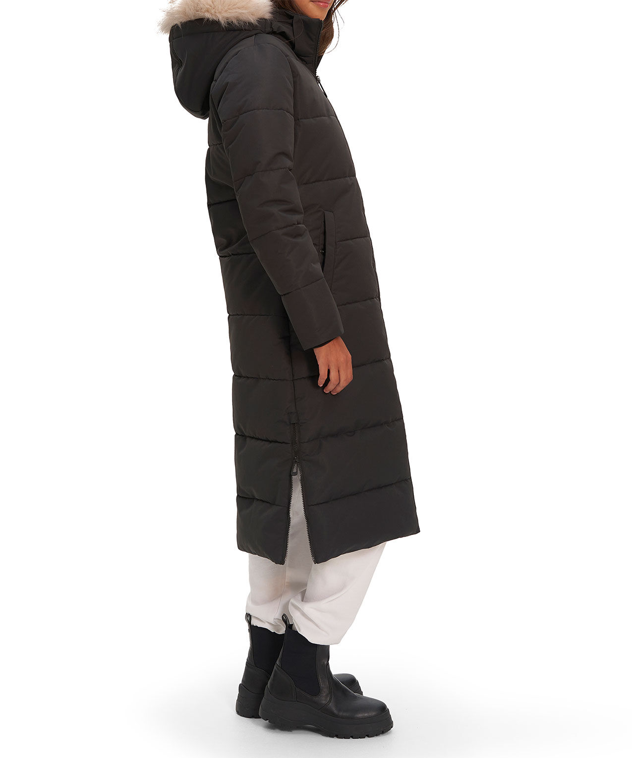 Noize top coats uk