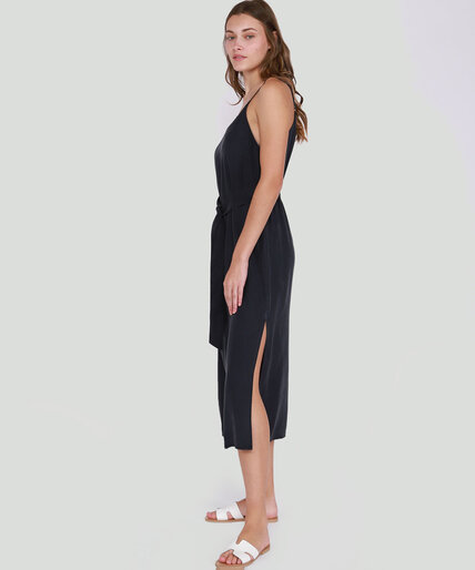 Dex Tencel Cami Midi Dress Image 2
