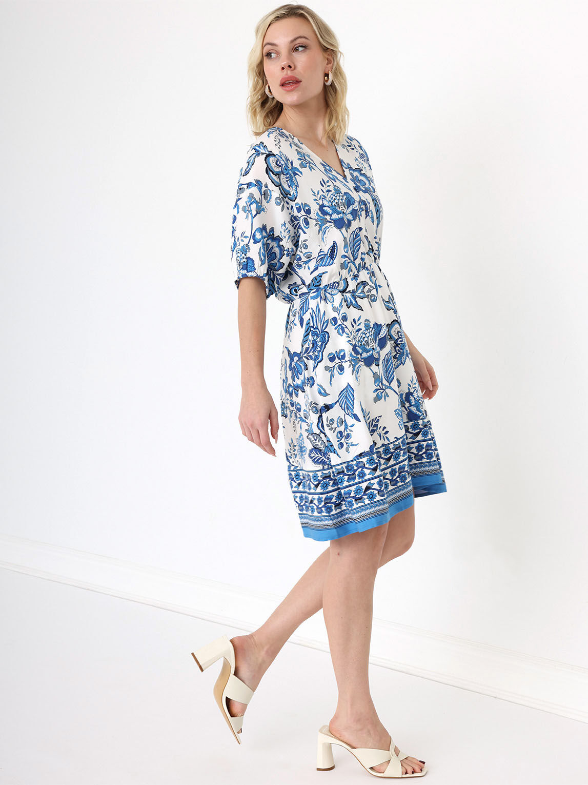 Cleo dresses petite sales