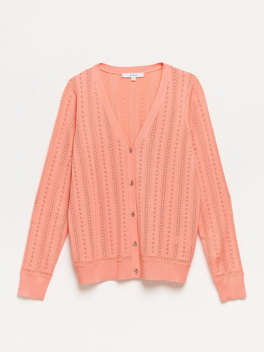 2024年レディースファッション福袋特集 Sweaters Canada Cleo - Cardigans & その他