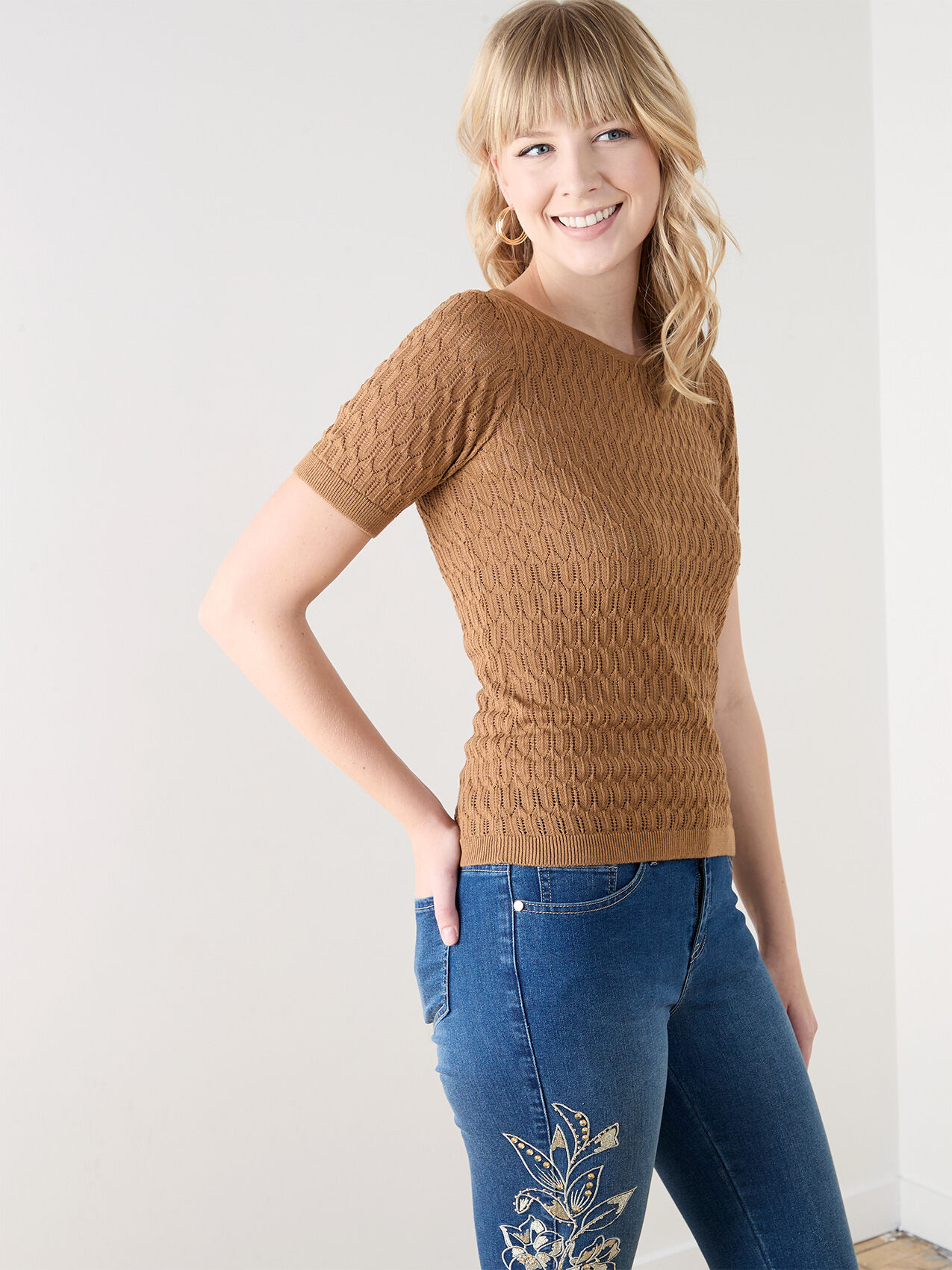 Cleo cheap petite sweaters