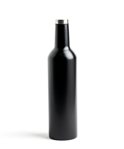 Insulated Wine Thermos Image 1