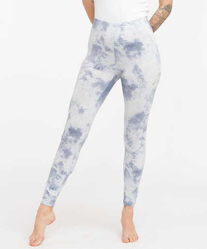 Stretch Packaged Legging Image 2