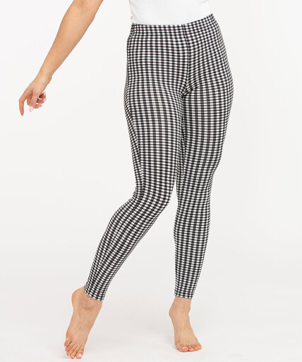 Stretch Packaged Legging Image 1
