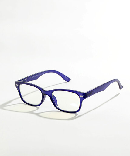 Blue Light Reader Glasses Image 2