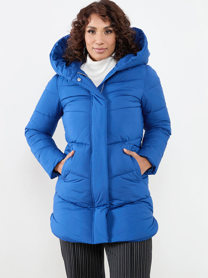 The Cleo Coat Guide