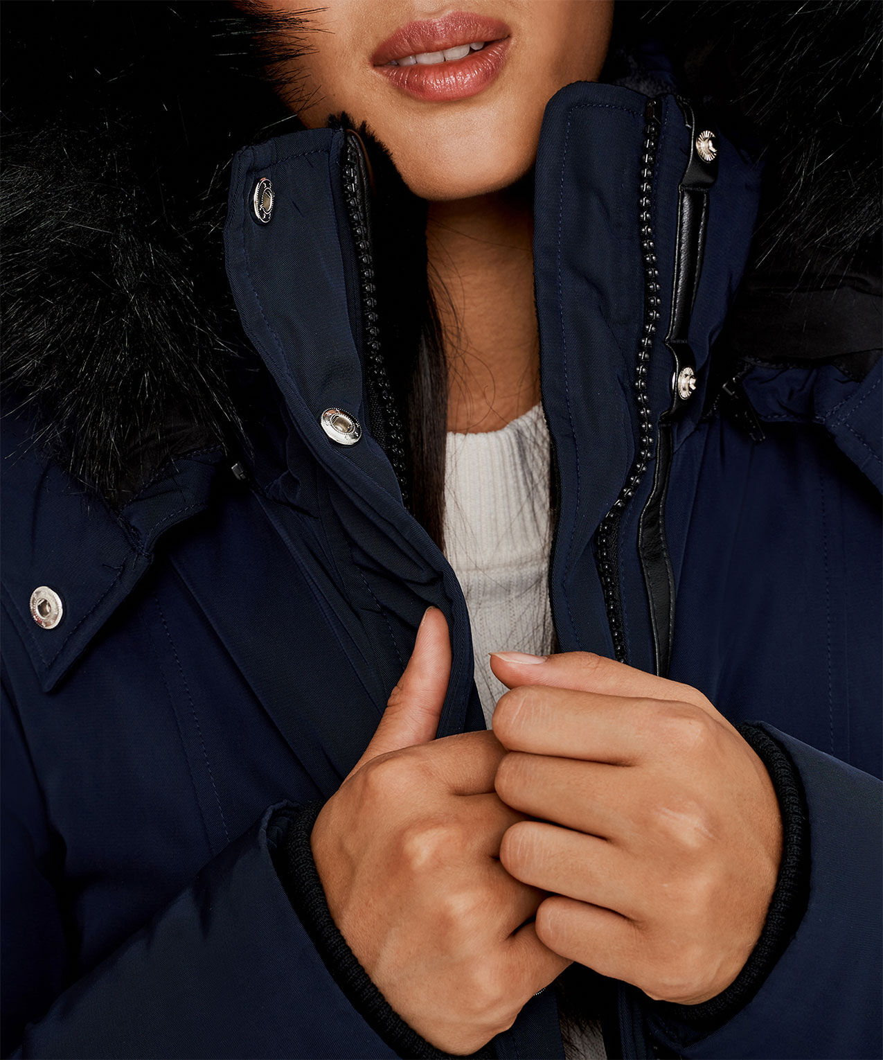 Noize kristel jacket sales