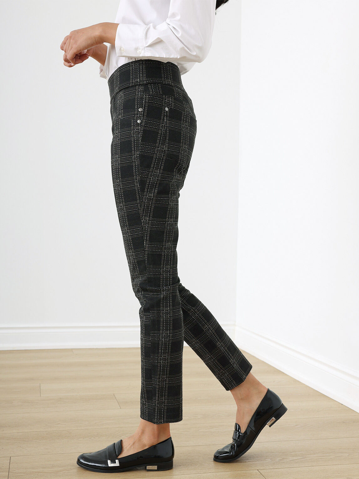 Legging slim fit best sale