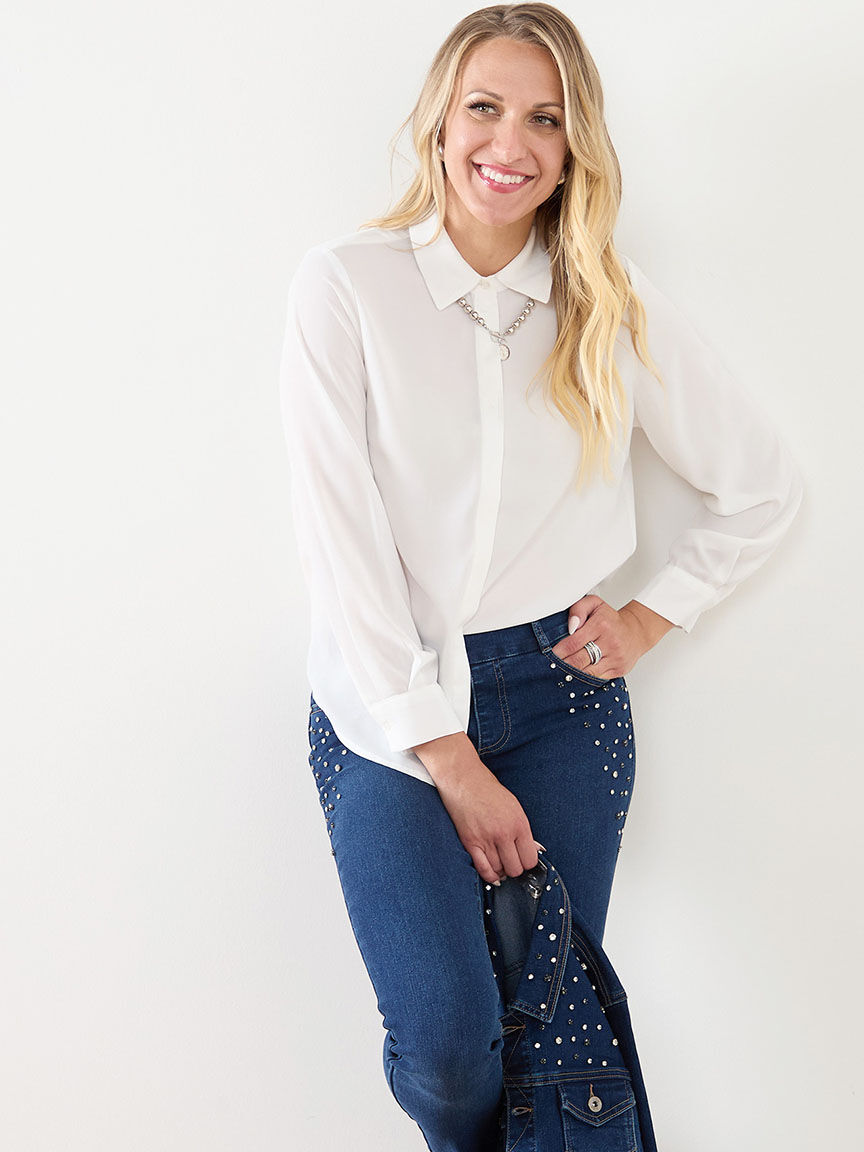 Cleo tops sale hotsell