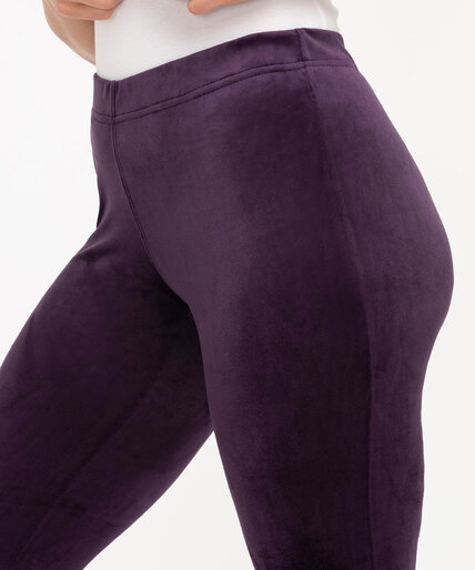 Stretch Packaged Legging Image 2