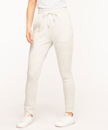 Pull On Jogger Ankle Pant Image 6
