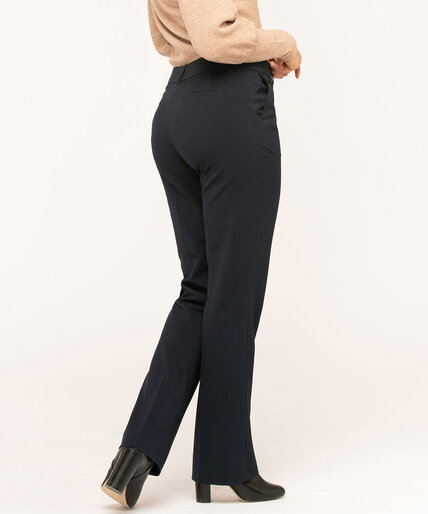 Navy Trouser Pant Image 1