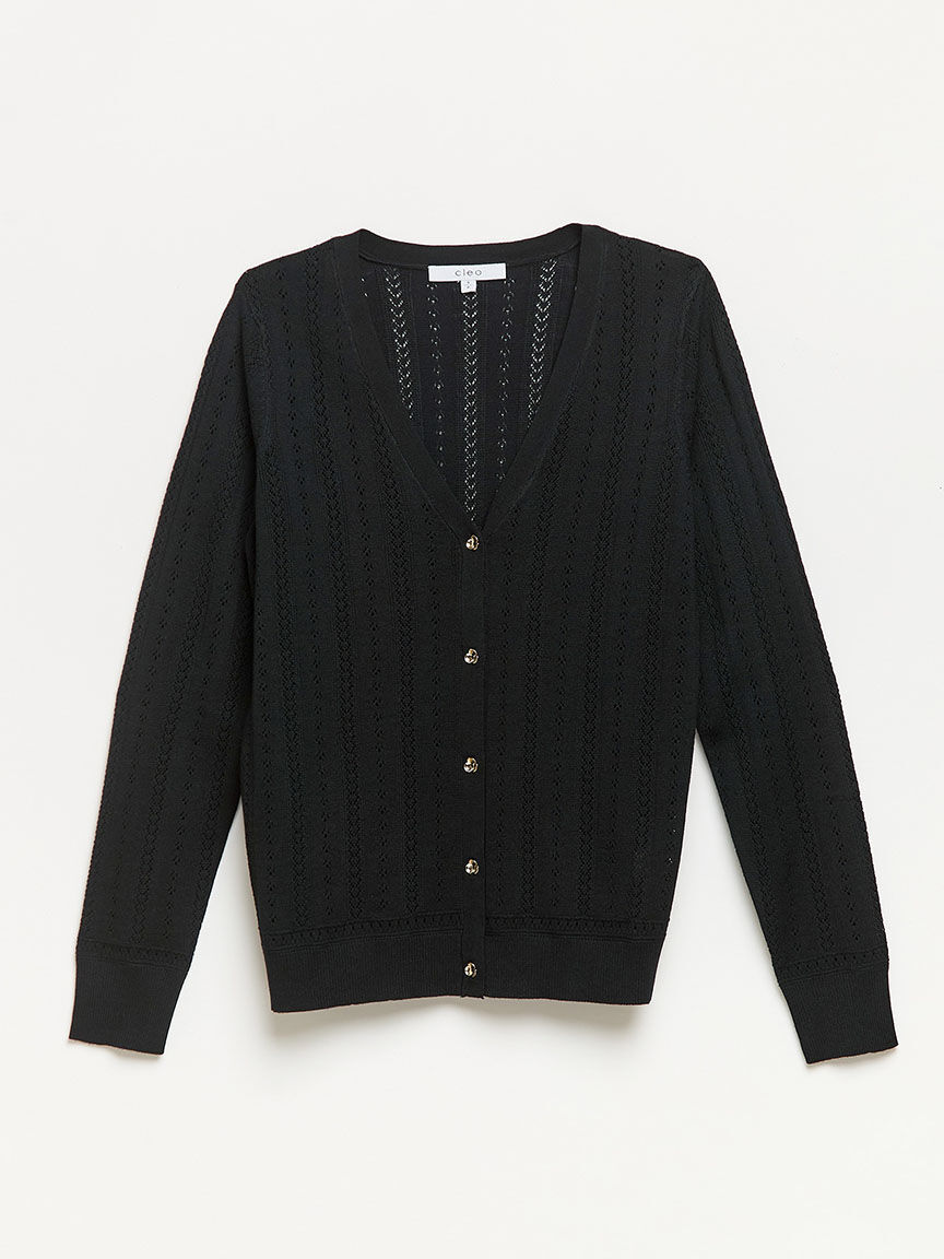 Sweaters & Cardigans - Cleo Canada
