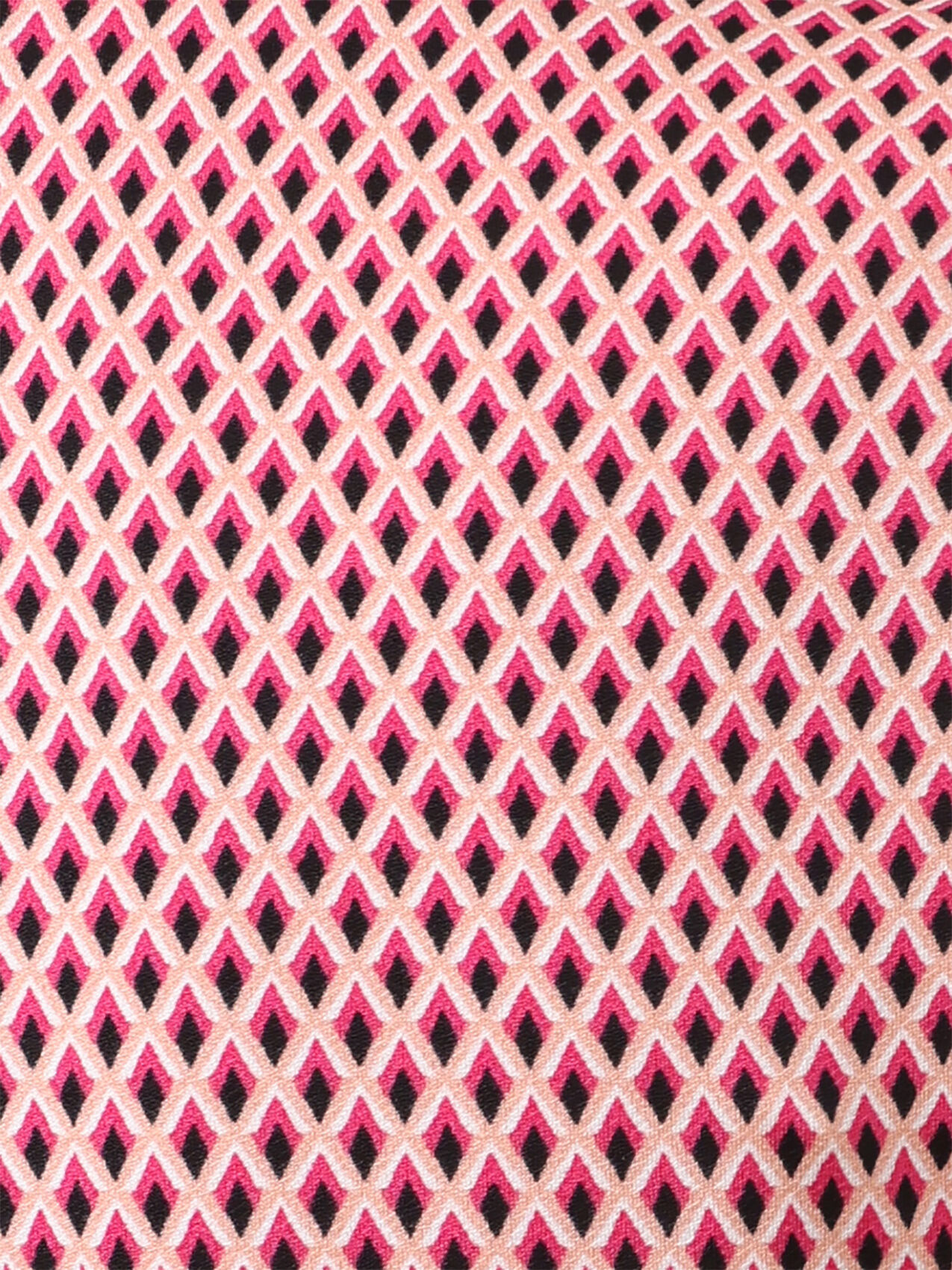 Long Sleeve Collared Crepe Knit Top by Jules & Leopold Cleo